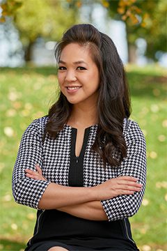 Eileen Chau