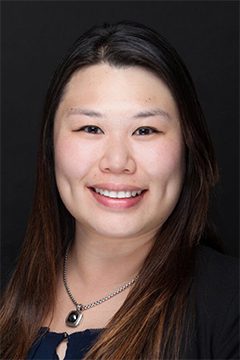 Karmen Wong