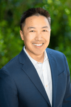 Lawrence Leung