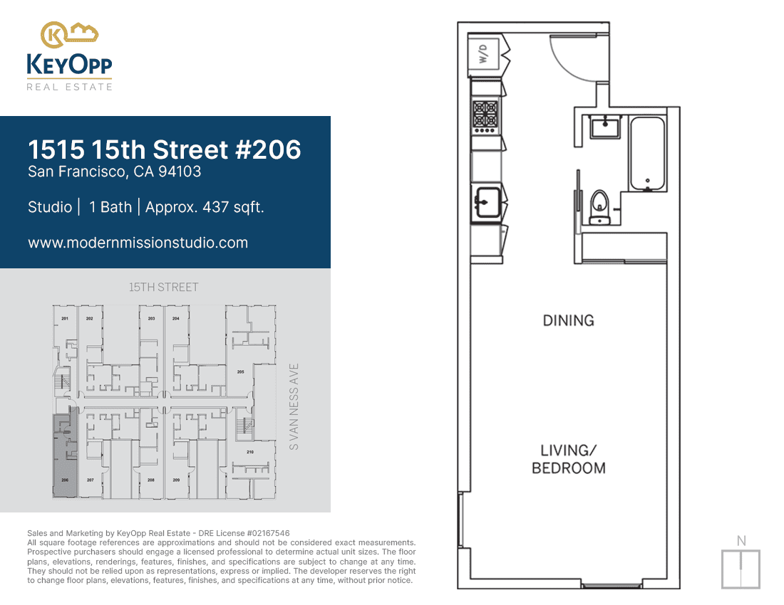 Floor Plan-15 Street Floor Plan-15 Street
