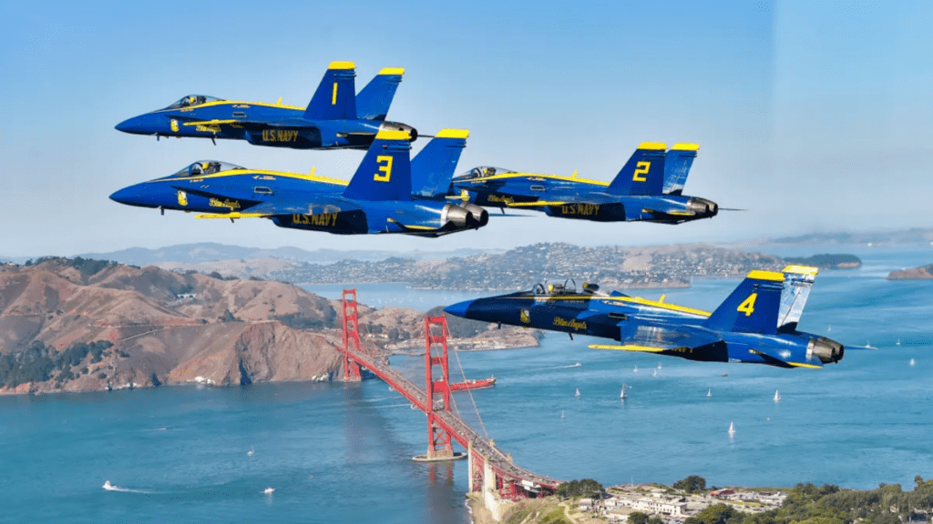 Fleet Week 